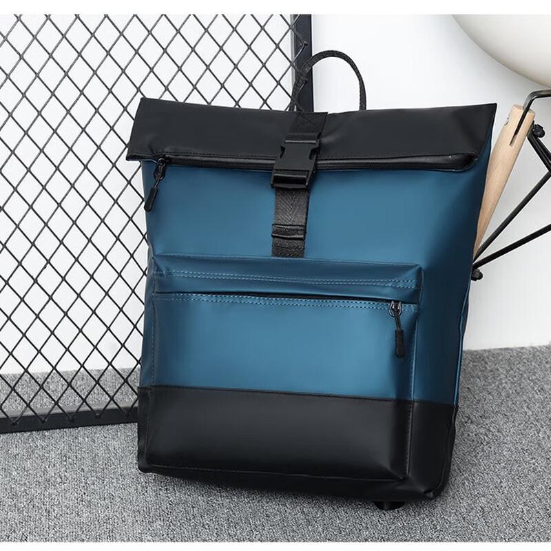Li Shen Casual Laptop Travel Backpack 1