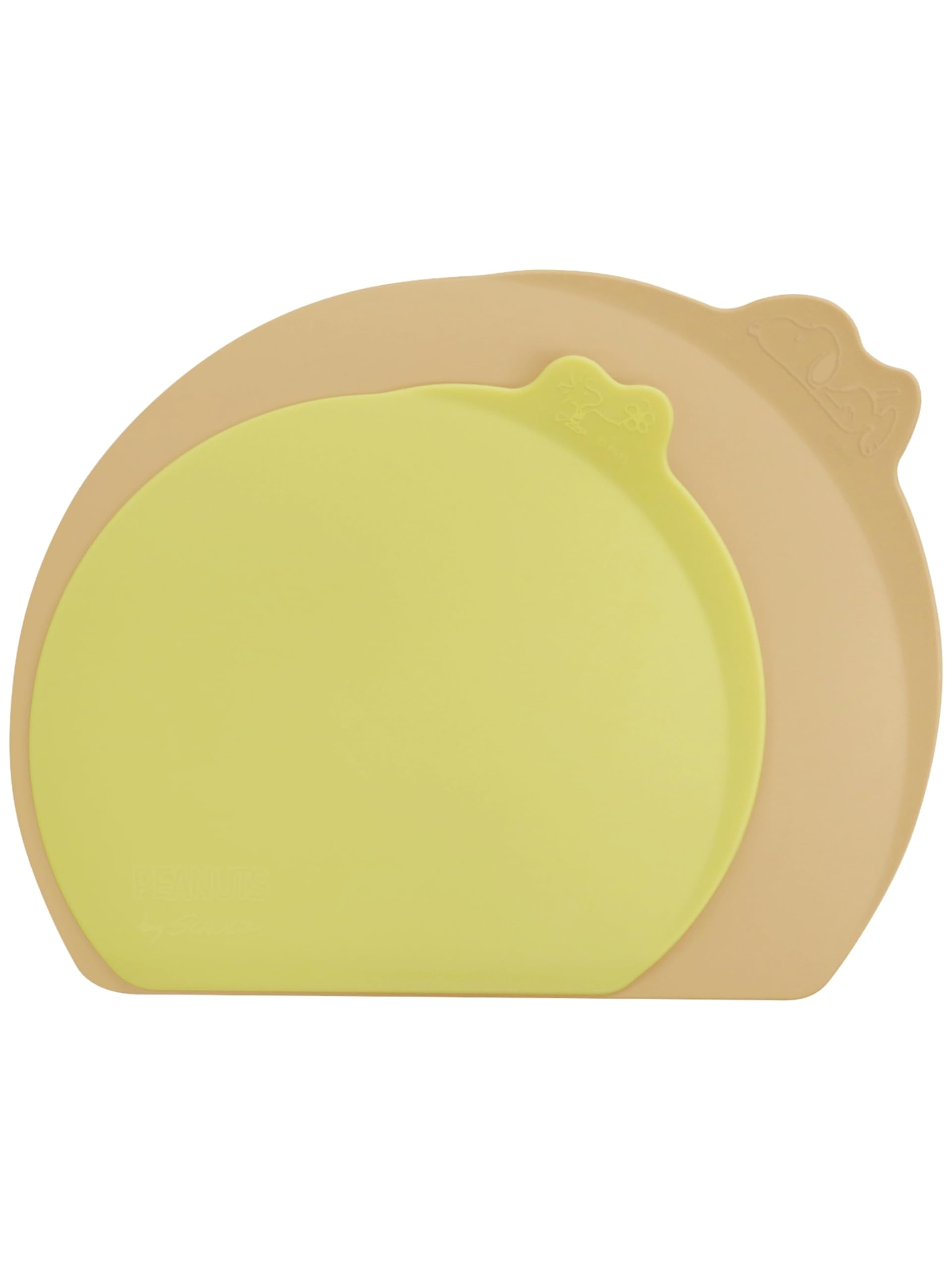 

Nishiki Kasei Разделочная 2 Разных Снупи Идеально для и Теста Посудомоечная машина и Сушилка Сделано в Японии Доска, Размеры, Круглая, Твердость, Дизайн, Нескользящая,