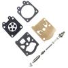 Carburetor Carb Rebuild Kit Gasket Carb Repair for MS210 MS230 MS250 MS240 MS260