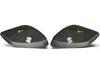 Dry Carbon Fiber Rearview Mirror Cover for Subaru BRZ & Toyota GT AE86