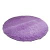 1PC Winter Bedroom Fluffy Carpet Washable Large Size Plush Rug Soft Home Decoration Floor Mat Long Plush