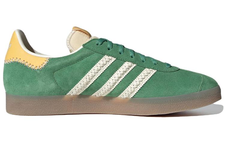 adidas originals Gazelle Preloved Green IE3692