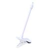 Protable Flexible Camera Clamp Mount Baby Monitor Camera Holder Stand Webcam Monitor Punch-free Bendable Bracket Base With Clip