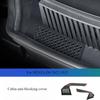 For DENZA D9 -2025 Cabin Blocking Cover Engine Engine Protective Cover Car Practical Modification Parts Accesorios Para Auto