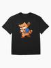 Project Zomboid Oversized T-Shirt