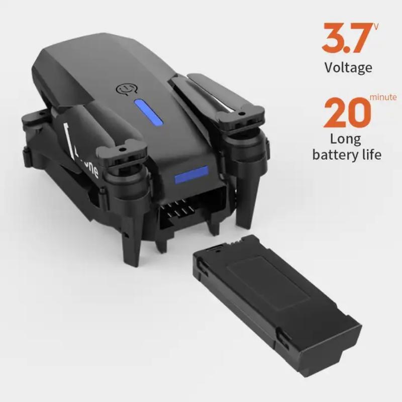 Neue WIFI FPV Drohne Weitwinkel HD 4K 1080P Kamera Höhenhaltung RC Faltbarer Quadcopter