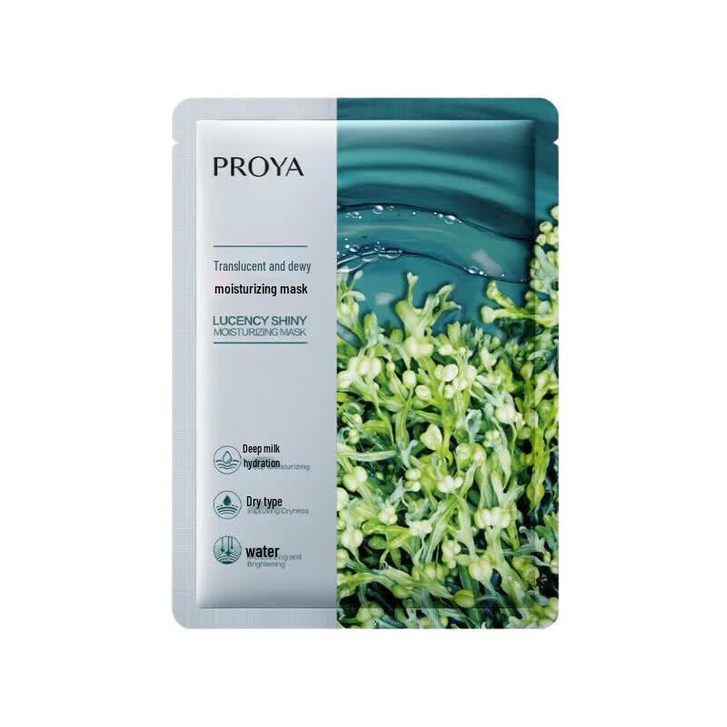 PROYA Translucent Hydrating Sheet Mask