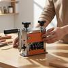 Wire Shearing Machine Adjustable Benchtop Sheath Remover Manual for Electricians,