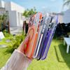 Chameleon Gradient Protective Case for iPhone 17/16 Pro Max