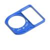 Kemy’s Key Cylinder Cover PCX125 PCX160 LEAD125 ADV160 Compatible with