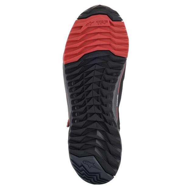 Alpinestars Honda CR-X Drystar Riding Motorcycle Boots