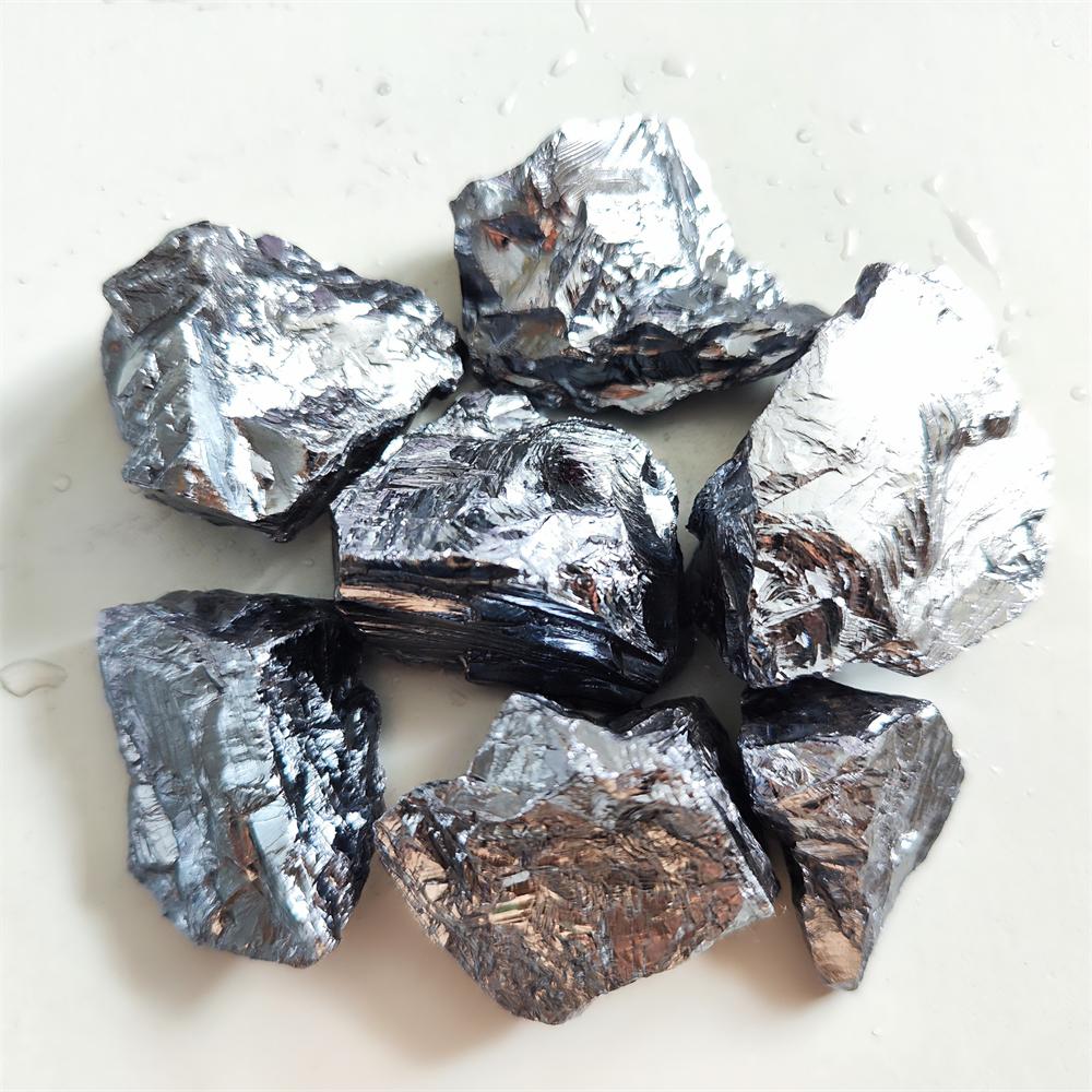 

Энергия необработанный терагерцовый камень металлический блеск минеральный образец садовые кристаллы целебная энергия рейки домашний декоративный камень 90-100g