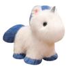 Korean Ins Cute Plush Dream Unicorn Plush Rabbit Hair Unicorn Grab Machine Doll Children's Birthday Gift