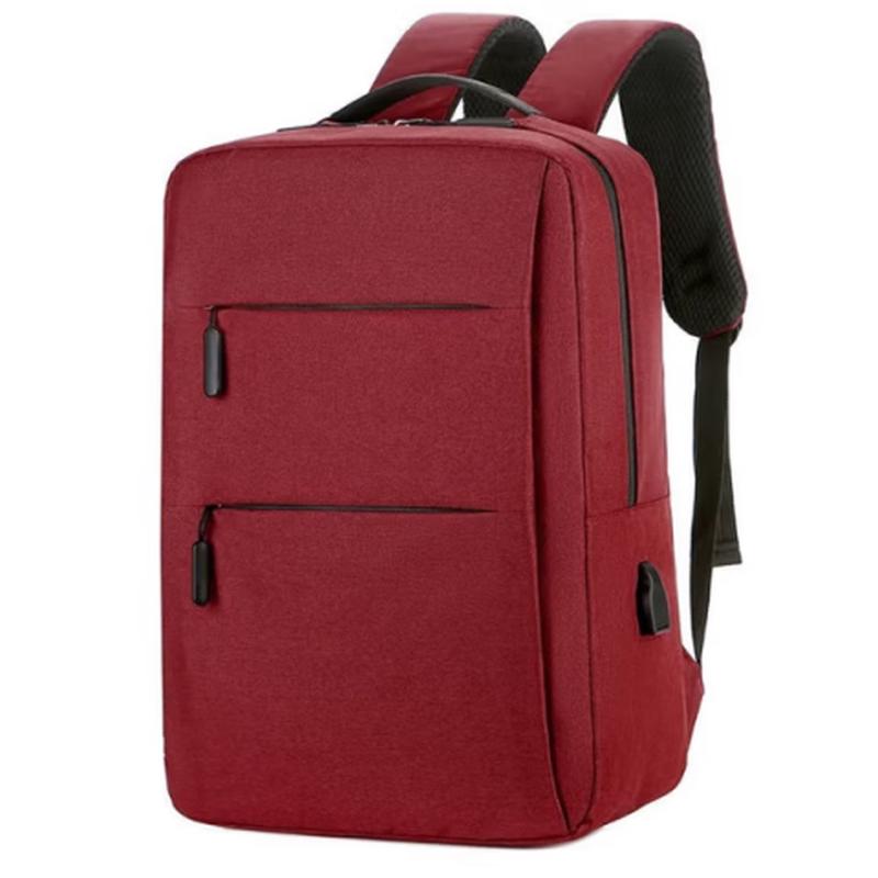 Burenshu LK-B005 Outdoor Business Laptop Backpack 13.1-14 inches