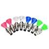 Safety Bright Bike Bicycle Cycling Car Wheel Tire Tyre LED Spoke Light Lamp