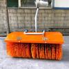 Multi-Function Push Snow Blower for Roads, Parking Lots, and Gardens