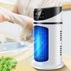 6-Hour Timer Air Cooling Fan 6-Speed Cold Air Conditioner Fan Portable Air Cooler  Home Use