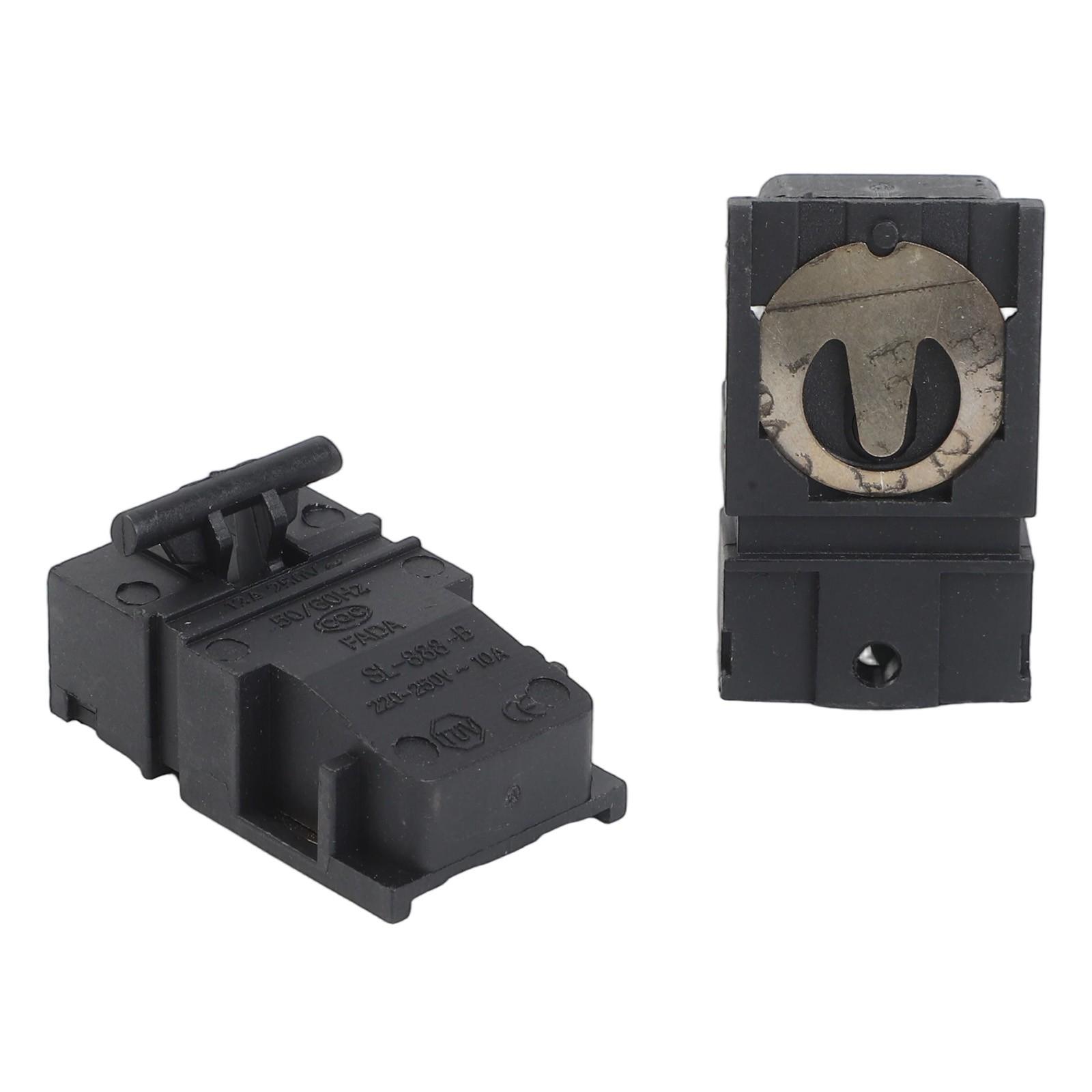 TMXD3 100240V 13A T125 Electric Kettle Thermostat Switch Improved Performance