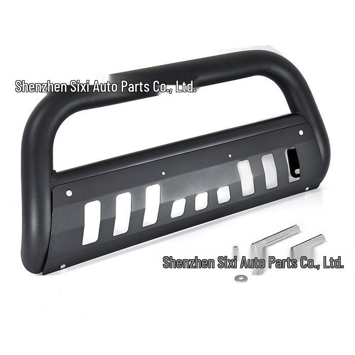 Toyota Hiace 200 Series Models 1-6 Front Bumper Guard Front Bumper