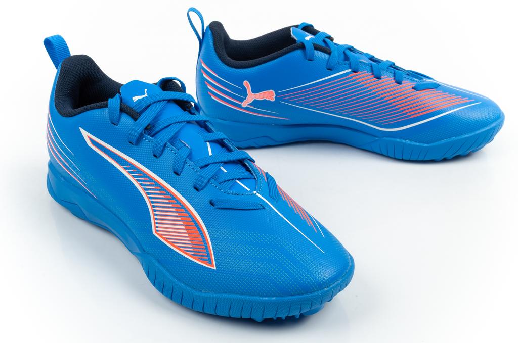 Puma Ultra 6 Play TT JR [108544 01] Size 37