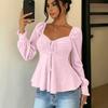 Tops – Blusas e camisas