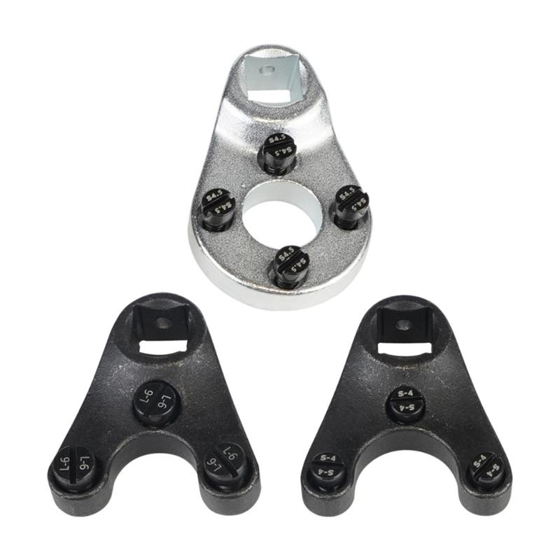 MT0004 MT0006 MT0009 Outboard Trim Pin Wrench Tool To Remove Trim/Caps Seal On Steering Cylinders