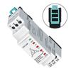For DSP FKV24F 3 380V Phase Relay Overvoltage Undervoltage Phase Balance Protection for Electrical Installations
