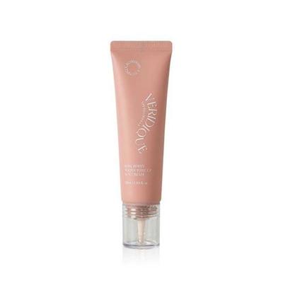 VERIDIQUE Rose Berry Water Crema Solare Tone Up 50ml