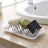 Badkamer en toilet – Zeepbakjes