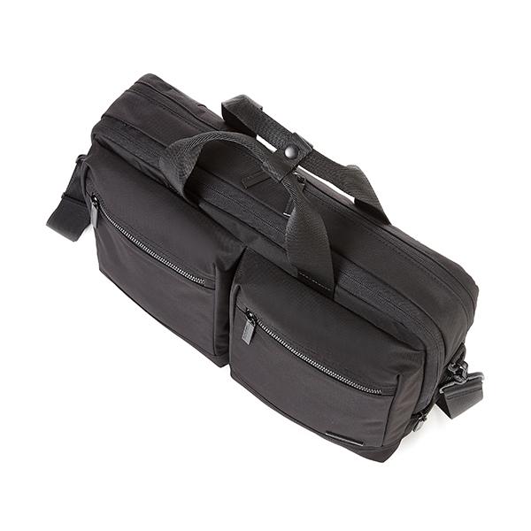 Samsonite Red Aberdeen Briefcase Black Ur609004