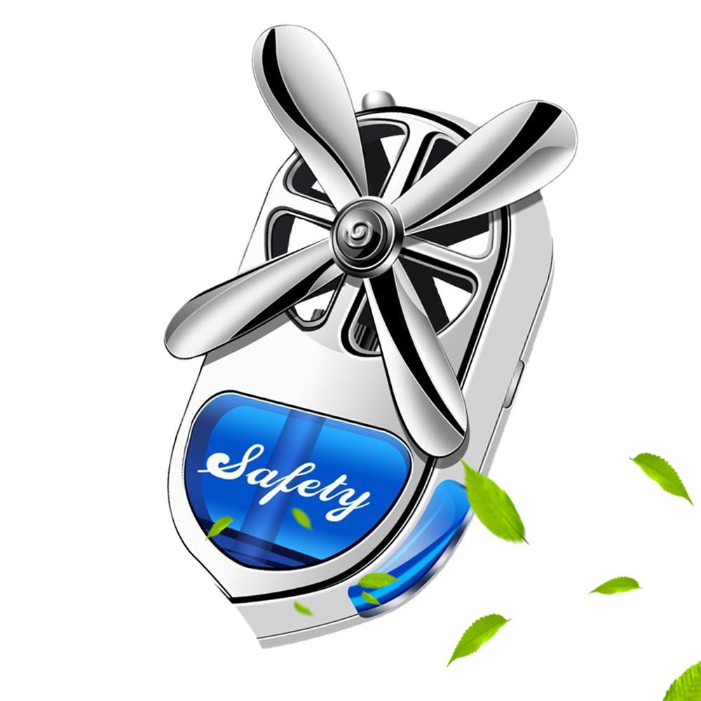 

Автомобильный освежитель воздуха, зажим для вентилятора, автоматический дефлектор, ароматерапия, ветряная мельница, вентиляционный зажим для автомобильного диффузора, долговечный для большинства автомобилей синий