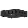 Douk Audio M1 MAX Power Amplifier 300W x2 Bluetooth Receiver Home Stereo Amplifier U-Disk Player