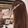 Korean Style Head and Side Hairpin for Girls