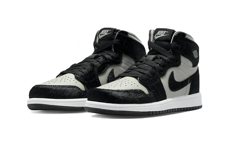 Jordan 1 Retro High OG Twist 2.0 Medium Grey PS FB1312-001