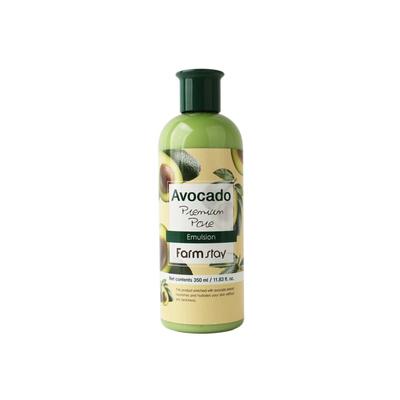 Emulsie pentru Pori cu Avocado Premium 350ml