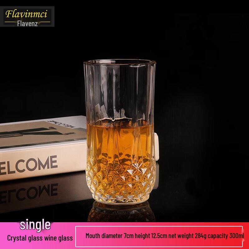

Fulaiwenci Multi-purpose Glass