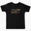 Led Zep Kids T-Shirt