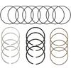 Tokinng 23040-25200, 5191424AA Engine Piston Rings Set Standard 88mm Fits for Chrysler Dodge Jeep Hyundai Kia 2.4L 2006-2017