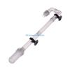 090D Fish Tanks Filter Tube Aquariums Intakes Inlet Tube External Canister Filters Accessories for 12mm Pipe Filter