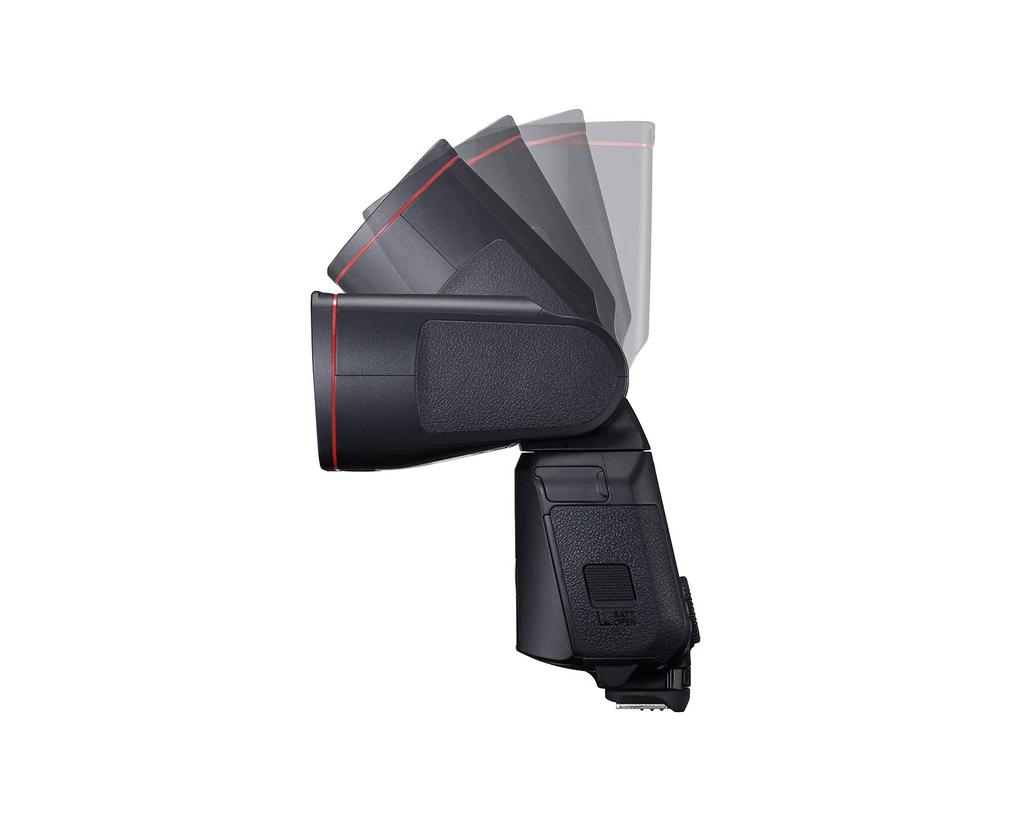 Modèle Phare Canon Speedlite EL-1 SPEL-1