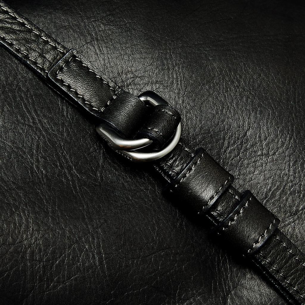 Aniary Shoulder Bag 28-03001 Black Free Size