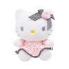 Genuine Hello Kitty Plush Toy - Cute Kitty Cat Doll Gift