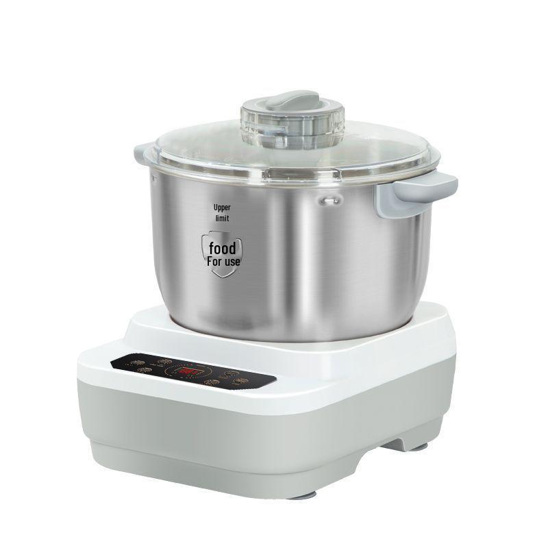 Automatischer Multifunktions-Teigkneter: Kneten, Mischen, Gehenlassen und Fermentation