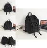 Large Capacity Oxford Fabric Backpack For Men Street Fashion Trend Wear-resistant Multiple Pockets