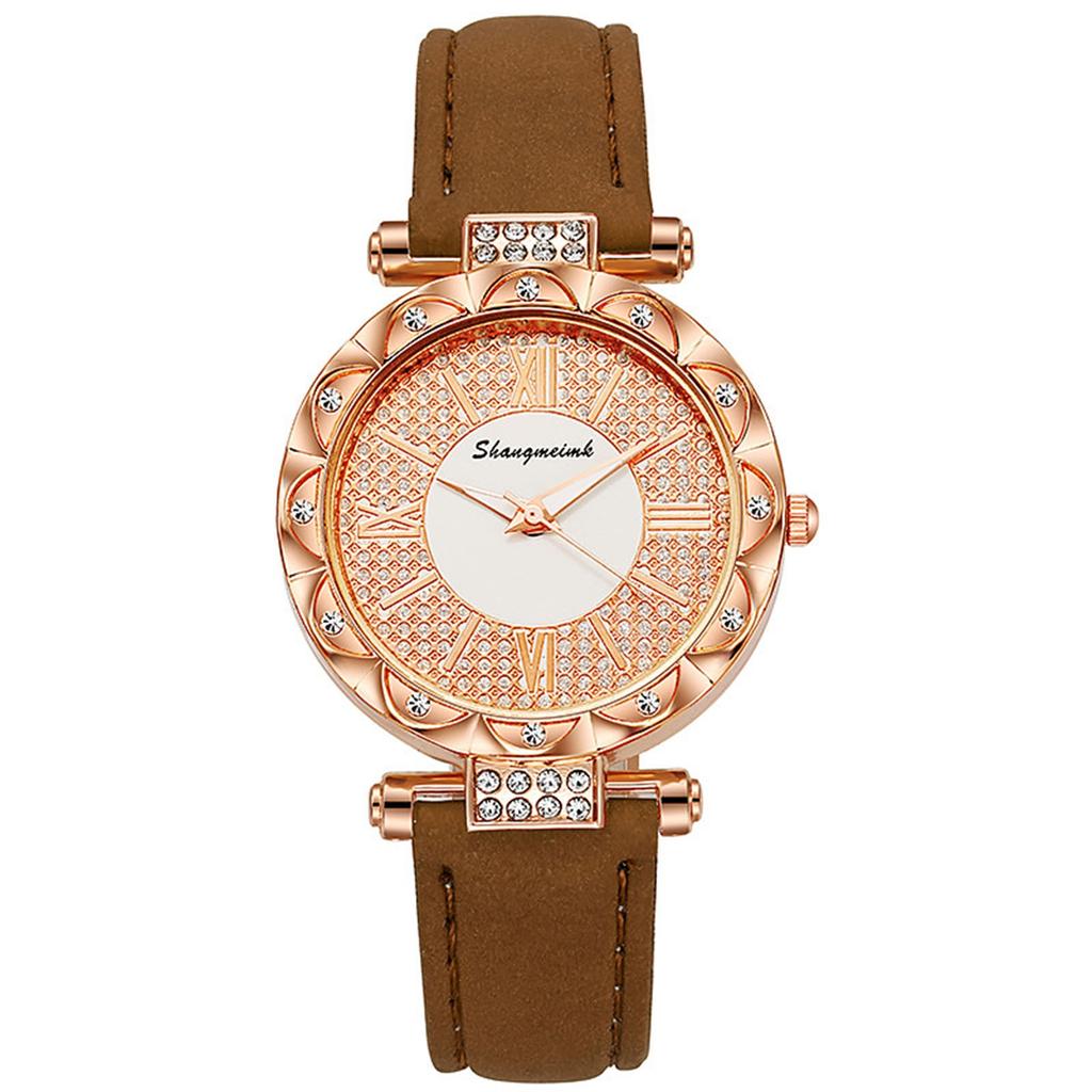 Casual Fashion Watch Ladies Belt Watch Suitable For Gift Giving