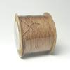No. 71.5 Jade Thread 0.6mm Woven Hand-Woven Line No. 73 Beaded Wire Red Rope Bracelet Braiding Thread Abrasion Resistant Jewelry Thread