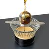 Stainless Steel Espresso Chilling Ball Set Reusable Espresso Cooling Balls  Retain Original Flavor