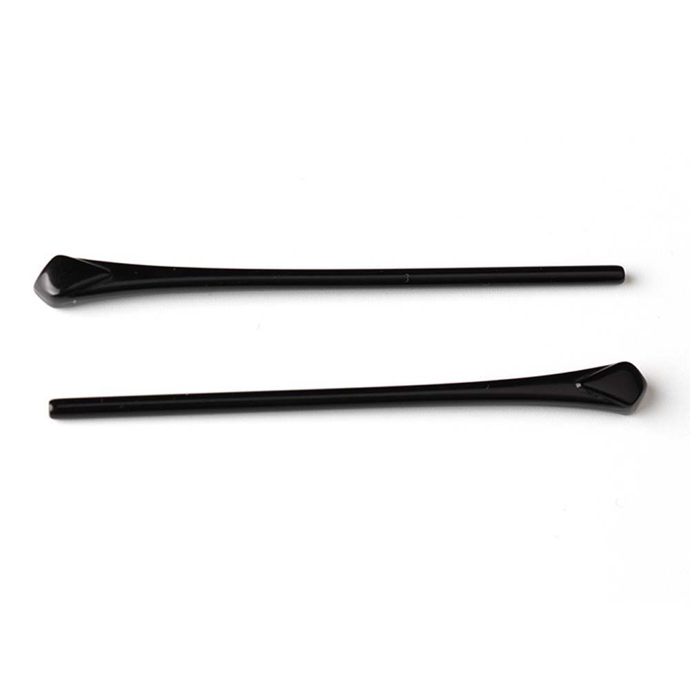 

Круглое отверстие Держатель для очков Защита от потери Аксессуары для очков Заушники Чехол для ножек очков Дужки Рукав чёрный