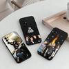 Boy-Fall Out Boy  Phone Case For Samsung S25,S24,S21,S22,S23,S30,Ultra,S20,Plus,Fe,Soft Silicone Black Cover