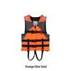 orange one size